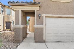 3976 Chasing Heart Way, Las Vegas NV 89115