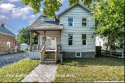 1006 Cass Avenue, Bay City MI 48708