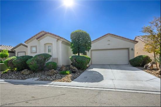 2417 Rock Pigeon Avenue, North Las Vegas NV 89084