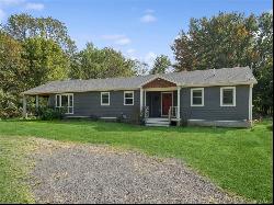 45 Samsonville Road, Kerhonkson NY 12446