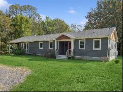 45 Samsonville Road, Kerhonkson NY 12446