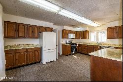 515 W Havasupai Road, Flagstaff AZ 86001