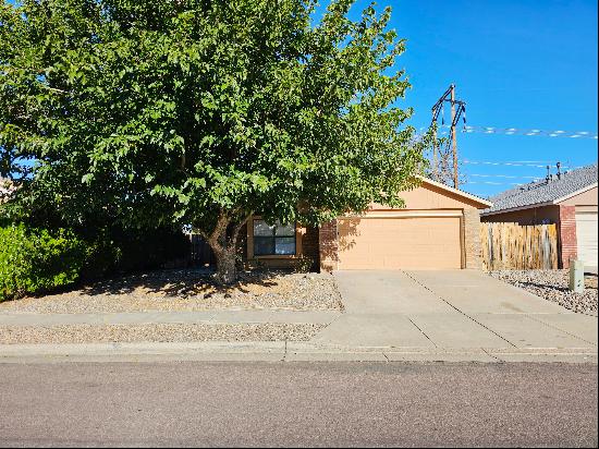 3200 Todos Santos Street NW, Albuquerque NM 87120