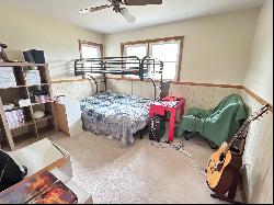 W2223 Ledgeview Road, Green Lake WI 54941