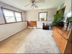 W2223 Ledgeview Road, Green Lake WI 54941