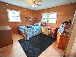 W2223 Ledgeview Road, Green Lake WI 54941