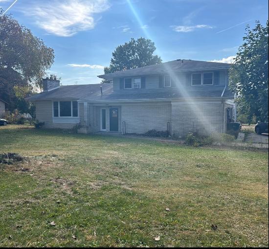 W2223 Ledgeview Road, Green Lake WI 54941