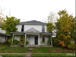 143 S Broad Street, Dunkirk IN 47336