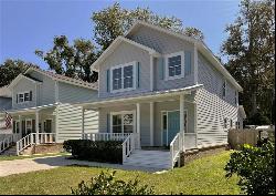 123 Maple Street, St Simons Island GA 31522