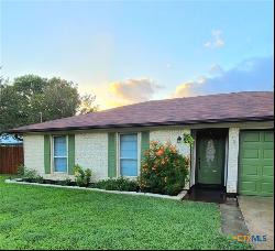 503 E Central Drive, Georgetown TX 78628