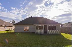 42365 Broadwalk Avenue, Hammond LA 70403