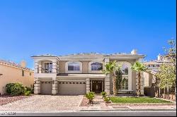 4453 Melrose Abbey Place, Las Vegas NV 89141