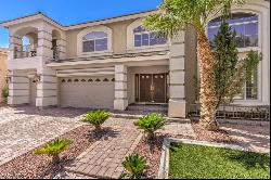 4453 Melrose Abbey Place, Las Vegas NV 89141