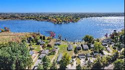 7902 N Indian Lake Drive, Pavilion Twp MI 49088