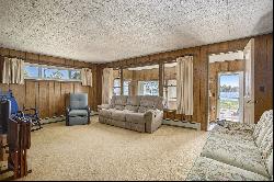 7902 N Indian Lake Drive, Pavilion Twp MI 49088