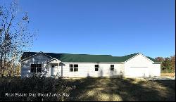 7585 S Steel Road, Fremont Township MI 48655