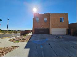 1501 Ocean Breeze Drive NE, Albuquerque NM 87112