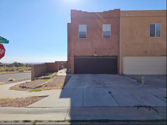 1501 Ocean Breeze Drive NE, Albuquerque NM 87112