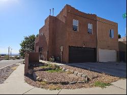 1501 Ocean Breeze Drive NE, Albuquerque NM 87112