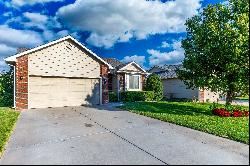 3235 Westwind Bay Ct, Wichita KS 67205