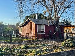 2380 Hollister Street, Los Olivos CA 93441