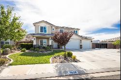 3084 E Holly Dr, St George UT 84790