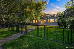 1658 S Milwaukee Street, Denver CO 80210