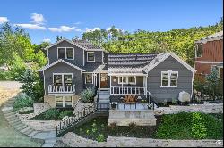 257 McHenry Ave, Park City UT 84060