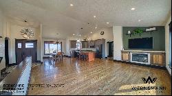 5351 Red Hills Rd, Gillette WY 82718