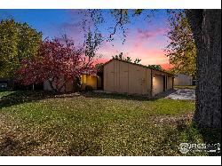 502 Jocelyn Dr, Loveland CO 80537