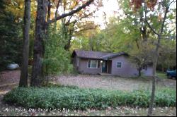 5170 N Shore Road, Pinconning Twp MI 48650