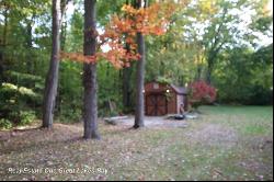 5170 N Shore Road, Pinconning Twp MI 48650