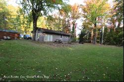 5170 N Shore Road, Pinconning Twp MI 48650