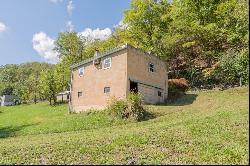 8696 Parrott River Rd #N/A, Parrott VA 24132