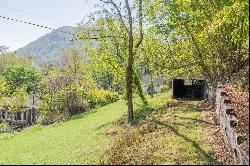 8696 Parrott River Rd #N/A, Parrott VA 24132