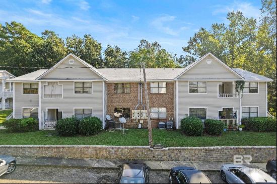 110 5th Street Unit C-103, Daphne AL 36526