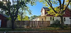 8192 Harding Street, Center Line MI 48015