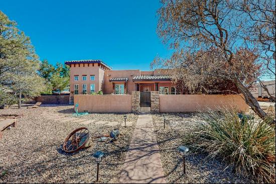 4312 Huron Drive, Rio Rancho NM 87144