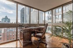 278 Bloor St Unit 1906, Toronto ON M4W3M4