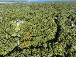 Two acres Close to East Hampton Village