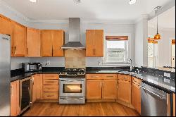 41 Pearl Street, Unit 3,Boston, MA, 02125