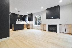 Stunning new construction Condo