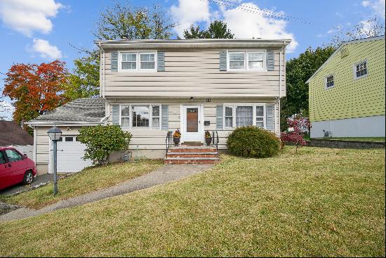 11 North Linden Place, Dover, NJ 07801