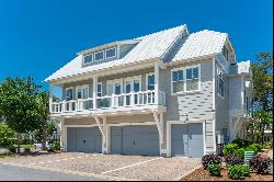 11 E Pine Lands Loop Unit C, Inlet Beach FL 32461