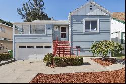 Charming 1938 Home with Vintage Charm and Modern Updates