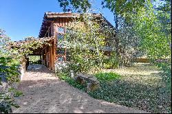 16030 Schaefer Ranch Road, Pioneer, CA 95666