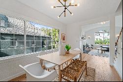 Handsome Residence by Lake Merritt. Live Close to Everything!