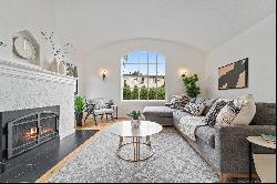 Handsome Residence by Lake Merritt. Live Close to Everything!