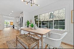 Handsome Residence by Lake Merritt. Live Close to Everything!