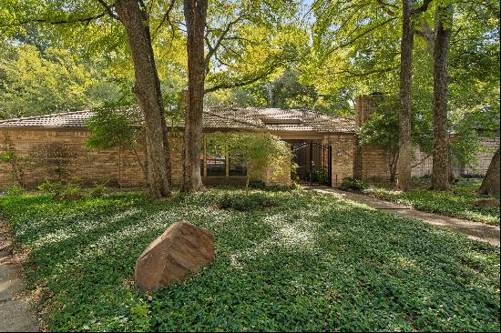 Rare Opportunity in Highly Sought-After Overton Woods